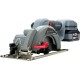 Пила циркулярная аккумуляторная ProfiPower DHS-18V E0188 (АКБ и ЗУ)