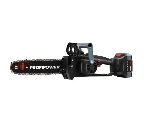 Пила аккумуляторная ProfiPower MKDUC-20V E0114 (АКБ и ЗУ)