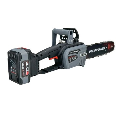 Пила аккумуляторная ProfiPower MKDUC-20V E0114 (АКБ и ЗУ)