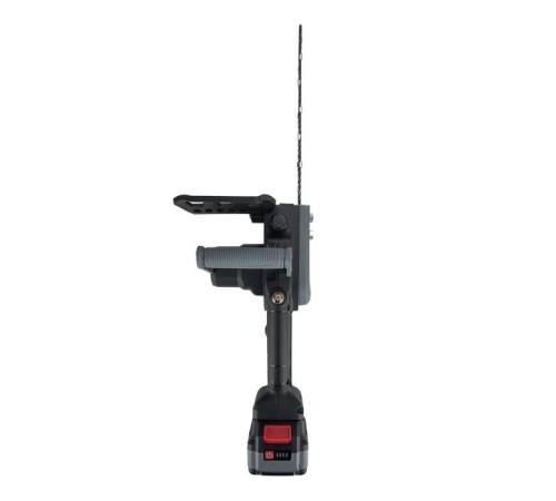 Пила аккумуляторная ProfiPower MKDUC-20V E0114 (АКБ и ЗУ)