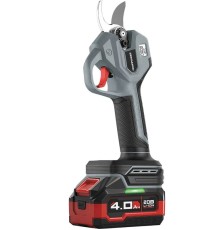 Секатор аккумуляторный ProfiPower PC-20B E0290 (АКБ и ЗУ)