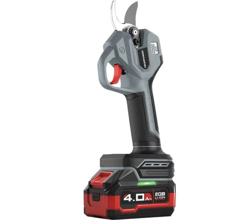 Секатор аккумуляторный ProfiPower PC-20B E0290 (АКБ и ЗУ)