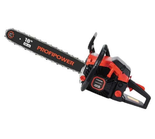 Бензопила ProfiPower ПБ-52 F0007