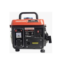 Генератор бензиновый ProfiPower БГ-950 G0001