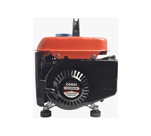 Генератор бензиновый ProfiPower БГ-950 G0001
