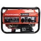Генератор бензиновый ProfiPower БГ-4000Э G0003