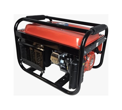 Генератор бензиновый ProfiPower БГ-4000Э G0003