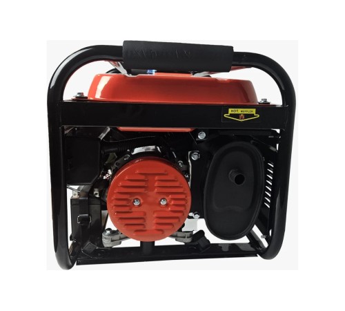 Генератор бензиновый ProfiPower БГ-4000Э G0003