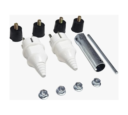 Генератор бензиновый ProfiPower БГ-4000Э G0003