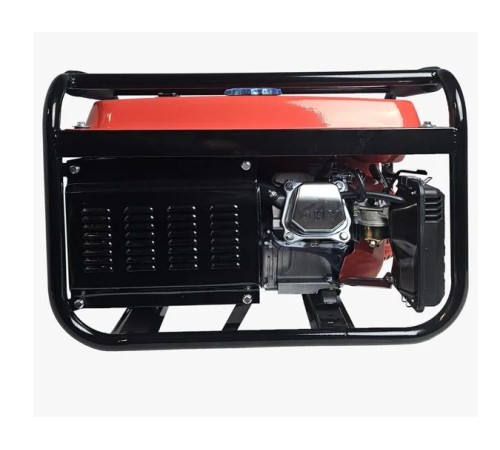 Генератор бензиновый ProfiPower БГ-5500Э G0004