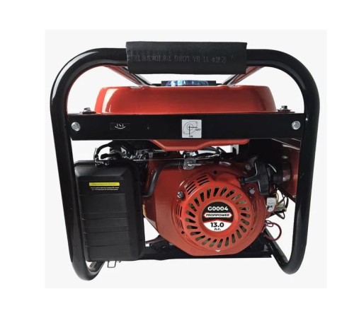 Генератор бензиновый ProfiPower БГ-5500Э G0004