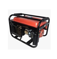 Генератор бензиновый ProfiPower БГ-6500Э G0005