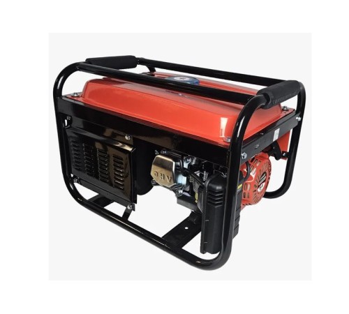 Генератор бензиновый ProfiPower БГ-6500Э G0005