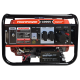 Генератор бензиновый ProfiPower БГ-6500Э G0005