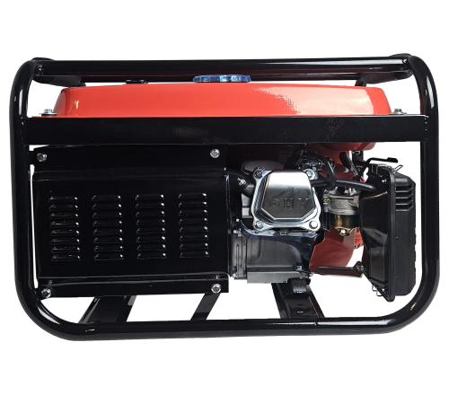 Генератор бензиновый ProfiPower БГ-6500Э G0005