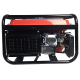 Генератор бензиновый ProfiPower БГ-6500Э G0005