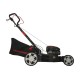 Газонокосилка бензиновая ProfiPower GLM-7.0P F0011