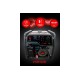 Генератор бензиновый Verton POWER GG6500 01.15815.15818