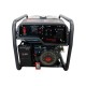 Генератор бензиновый Verton POWER GG6500 01.15815.15818