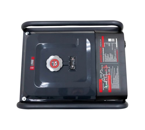 Генератор бензиновый Verton POWER GG6500 01.15815.15818