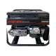 Генератор бензиновый Verton POWER GG8500ES 01.15815.15820