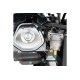 Генератор бензиновый Verton POWER GG8500ES 01.15815.15820