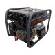 Генератор бензиновый Verton POWER GG8500ES 01.15815.15820