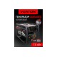 Генератор бензиновый Verton POWER GG8500ES 01.15815.15820