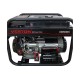 Генератор бензиновый Verton POWER GG8500ES 01.15815.15820