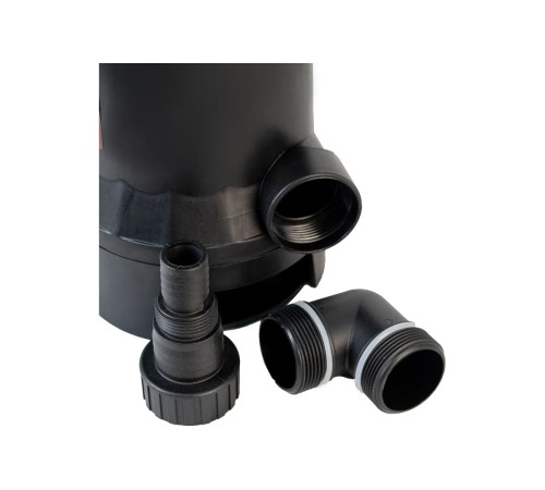 Дренажный насос Verton AQUA DP1100/35PE 01.14140.14161