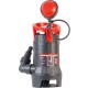 Дренажный насос  Verton  AQUA DP550/35PE 01.14140.14158