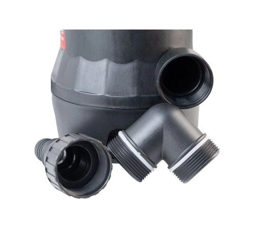 Дренажный насос  Verton  AQUA DP550/35PE 01.14140.14158