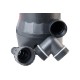 Дренажный насос  Verton  AQUA DP550/35PE 01.14140.14158