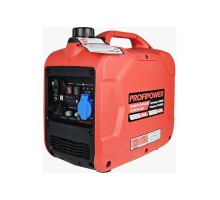 Генератор инверторный бензиновый ProfiPower P1400iS G0008