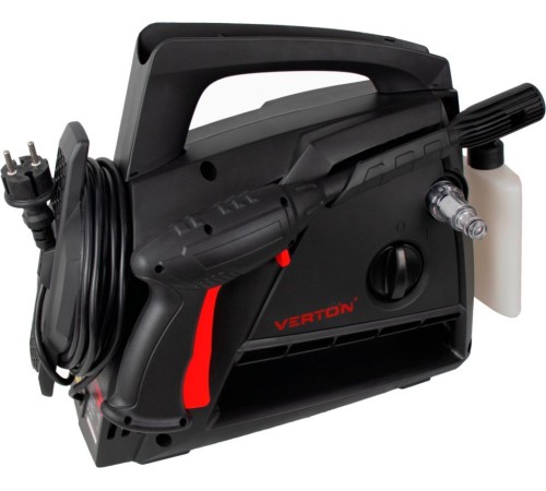 Мойка высокого давления  Verton WM-1500 01.9674.16675