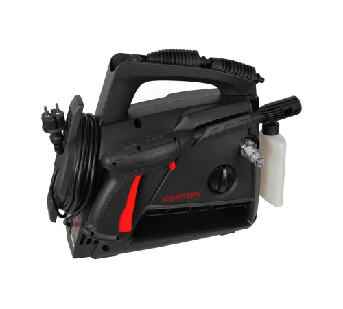 Мойка высокого давления  Verton WM-1500 01.9674.16675