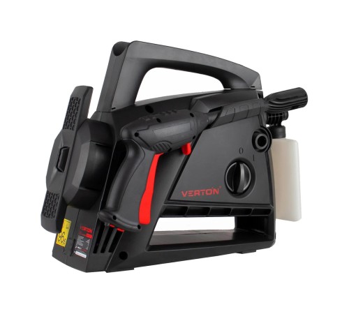 Мойка высокого давления  Verton WM-1500 01.9674.16675
