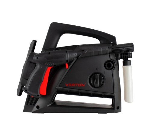 Мойка высокого давления  Verton WM-1500 01.9674.16675