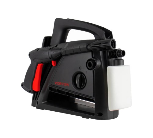 Мойка высокого давления  Verton WM-1500 01.9674.16675