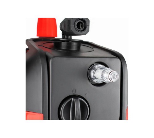 Мойка высокого давления Verton WM-1700 01.9674.16678