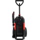 Мойка высокого давления Verton WM-1700 01.9674.16678