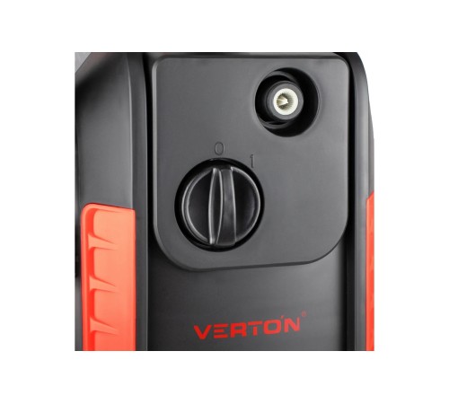 Мойка высокого давления Verton WM-1700 01.9674.16678