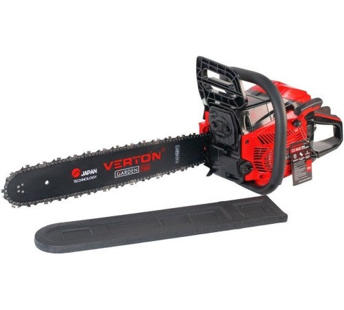 Бензопила Verton Garden Pro CS-5420 01.13537.13541