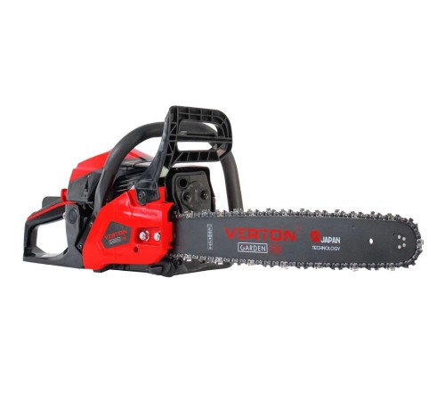Бензопила Verton Garden Pro CS-5420 01.13537.13541