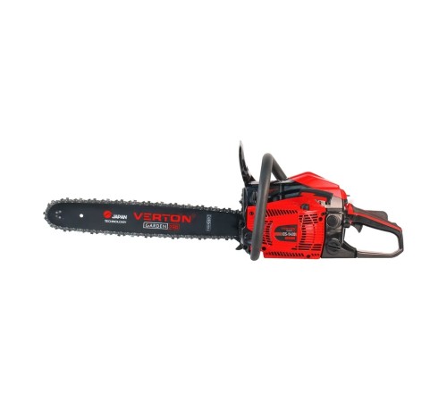 Бензопила Verton Garden Pro CS-5420 01.13537.13541