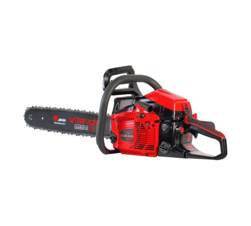 Бензопила Verton Garden Pro CS-5420 01.13537.13541