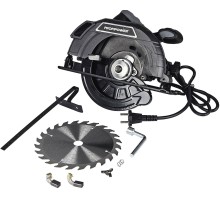 Пила циркулярная  ProfiPower ДП-185B E0266