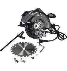 Пила циркулярная  ProfiPower ДП-185B E0266