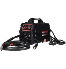 Сварочный инвертор  ProfiPower MIG-215 5 В 1 E0257