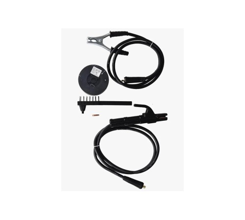 Сварочный инвертор  ProfiPower MIG-215 5 В 1 E0257